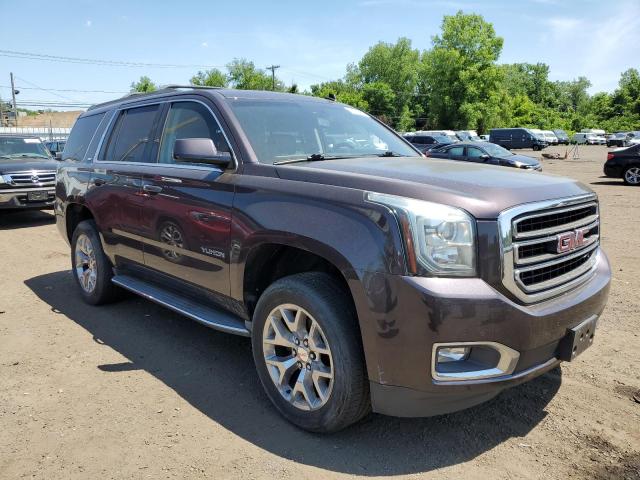  GMC YUKON 2015 Фіолетовий