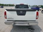 2016 Nissan Frontier S for Sale in Bridgeton, MO - Hail