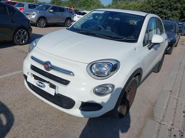 FIAT 500X POP 2016