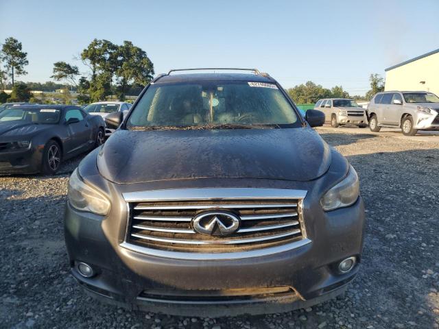  INFINITI QX60 2014 Серый