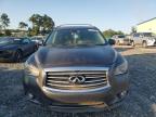 2014 INFINITI QX60    for sale at Copart GA - MACON