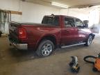 2025 Ram 1500 Big Horn/Lone Star na sprzedaż w Ham Lake, MN - Front End