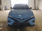 2022 Toyota Camry Trd за продажба в Lexington, KY - Side