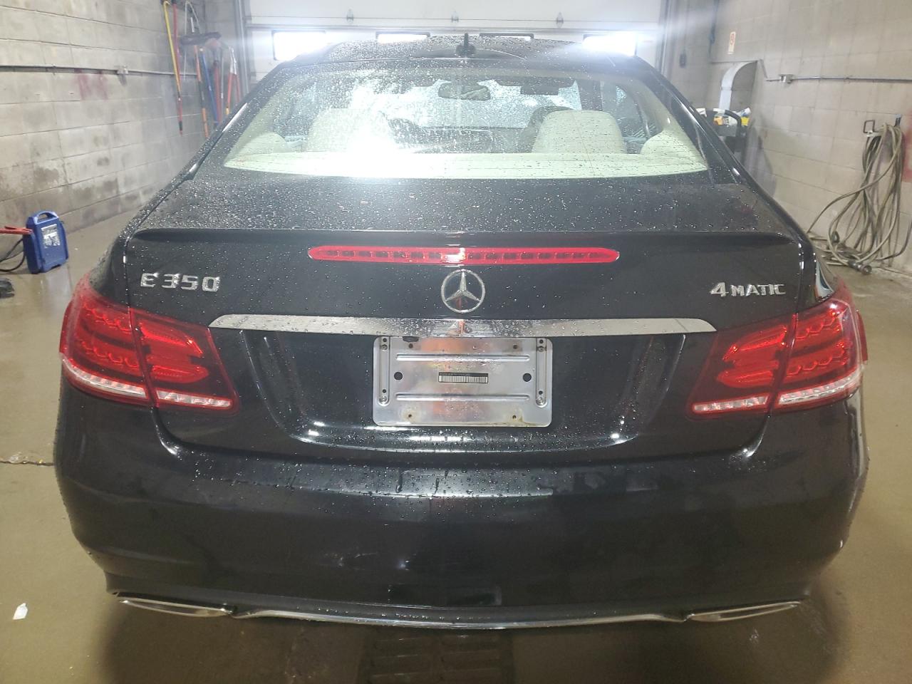 2014 Mercedes-Benz E 350 4Matic VIN: WDDKJ8JB1EF249289 Lot: 62140005