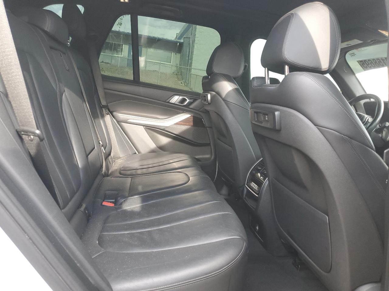 2020 BMW X5 xDrive40I VIN: 5UXCR6C04L9C34841 Lot: 61992415