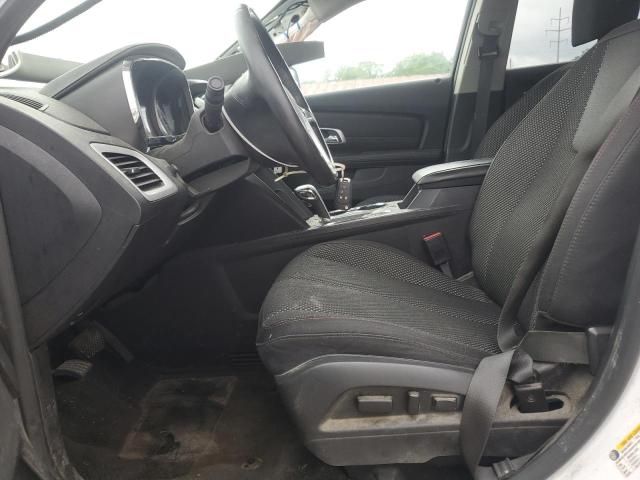  GMC TERRAIN 2014 Biały