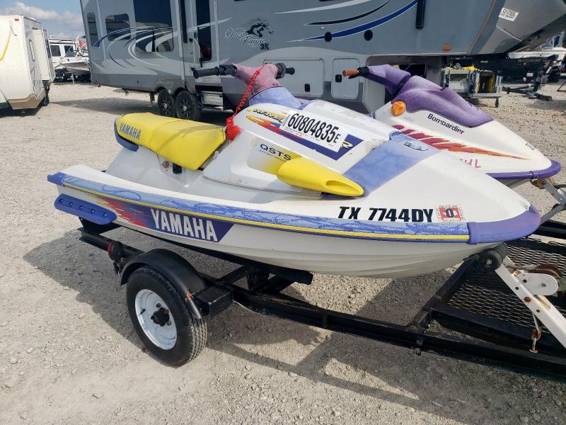 1995 Yamaha Jet Ski  