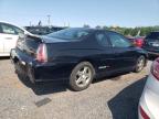 2004 Chevrolet Monte Carlo Ss Supercharged en Venta en Hillsborough, NJ - Front End