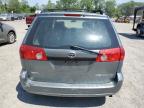 2008 Toyota Sienna Ce en Venta en Marlboro, NY - Side