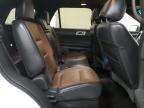 2011 Ford Explorer Limited for Sale in Davison, MI - Front End