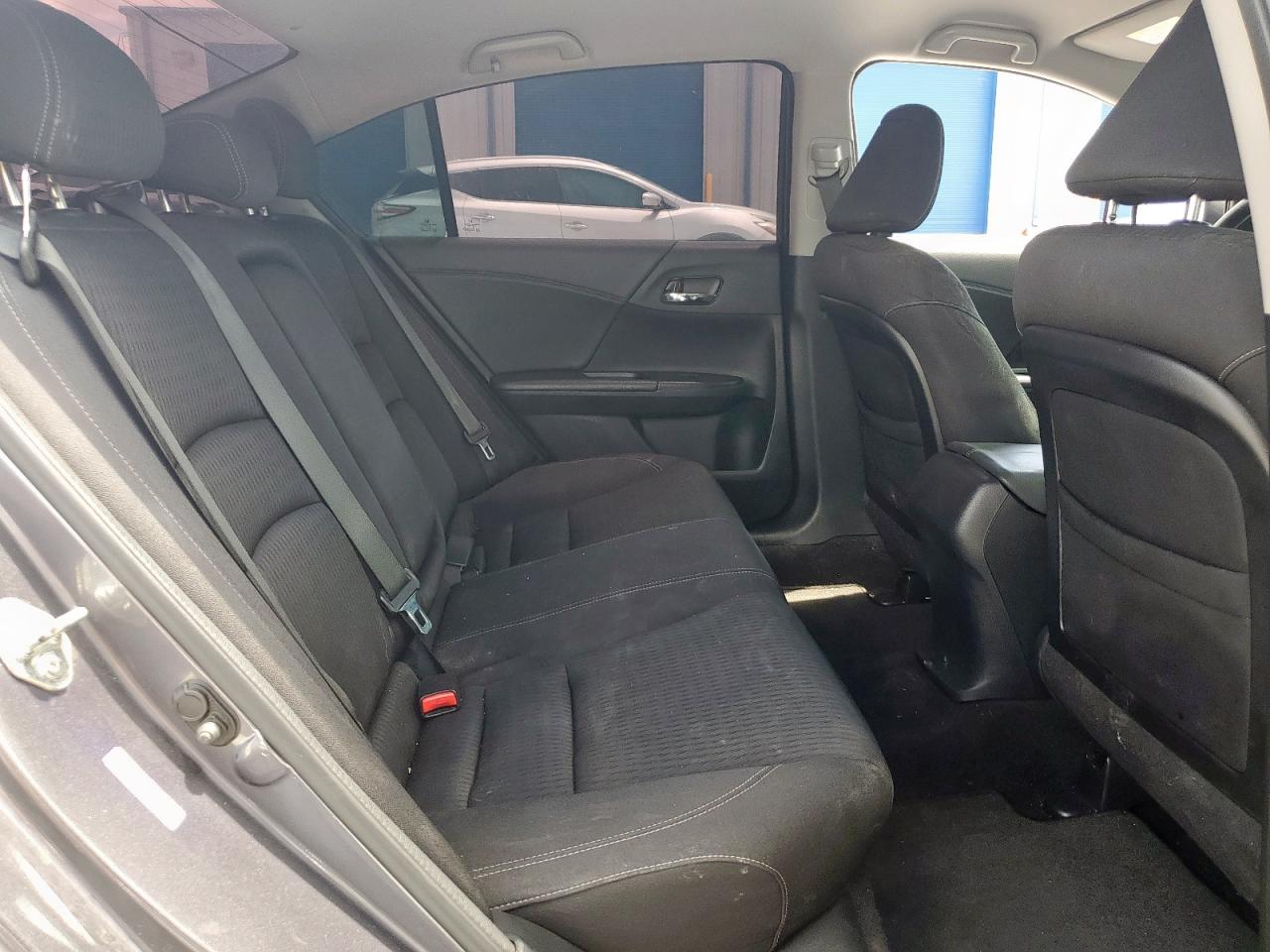 HONDA ACCORD 2013 VIN 1HGCR2F59DA206792 фото 10