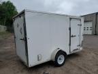 2019 CARRY-ON 6X12CGRCM ENCLOSED CARGO TRAILER for sale at Copart MN - MINNEAPOLIS NORTH