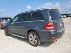 2010 Mercedes-Benz Gl 450 4Matic продається в San Antonio, TX - Front End