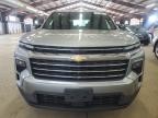 2025 Chevrolet Traverse Lt en Venta en East Granby, CT - Rear End