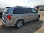 2014 Dodge Grand Caravan Sxt for Sale in Davison, MI - Front End