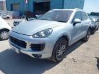 2015 PORSCHE CAYENNE V6 for sale at Copart ROCHFORD
