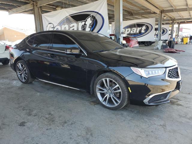  ACURA TLX 2020 Black