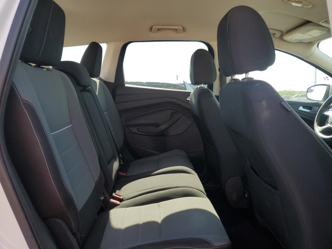 FORD ESCAPE 2014 VIN 1FMCU0GX2EUA70972 фото 10