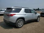 2019 Chevrolet Traverse Lt продається в Davison, MI - Front End
