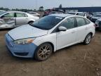 2017 Ford Focus Se for Sale in Woodhaven, MI - Side