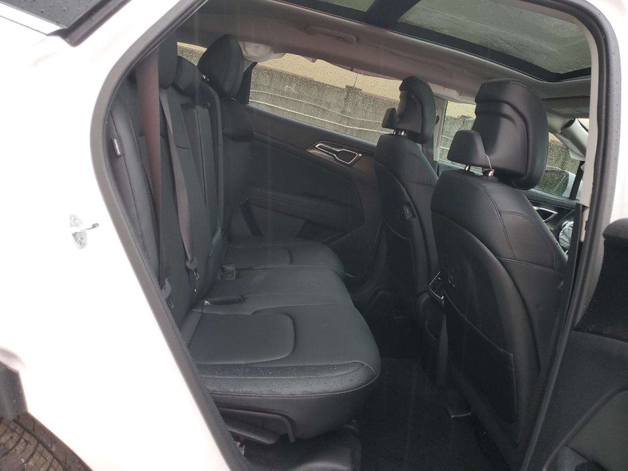 2025 Kia Sportage Ex VIN: 5XYK33DF5SG292998 Lot: 62522795