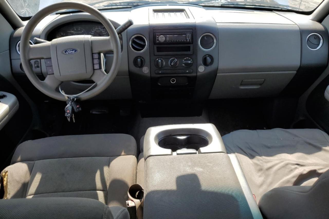 2005 Ford F150 VIN: 1FTRX14W05NA16071 Lot: 84575575