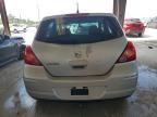 2010 Nissan Versa S en Venta en Homestead, FL - Front End