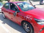 2022 VAUXHALL CORSA SE E for sale at Copart SANDWICH