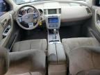2006 Nissan Murano Sl продається в Van Nuys, CA - Minor Dent/Scratches