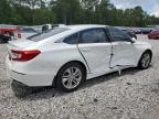 2018 Honda Accord Lx იყიდება Augusta-ში, GA - Side