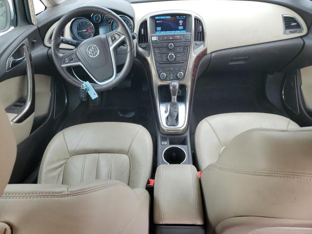  BUICK VERANO 2014 Biały