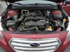2017 Subaru Outback 2.5I   for Sale in Exeter, RI - Side