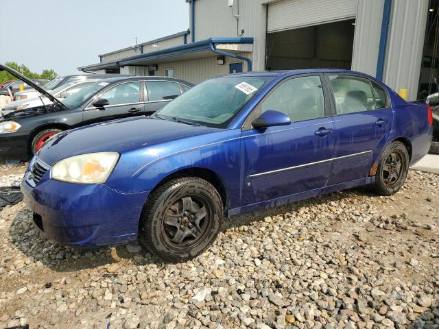 2006 Chevrolet Malibu Lt