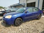 2006 Chevrolet Malibu Lt იყიდება Wayland-ში, MI - Front End