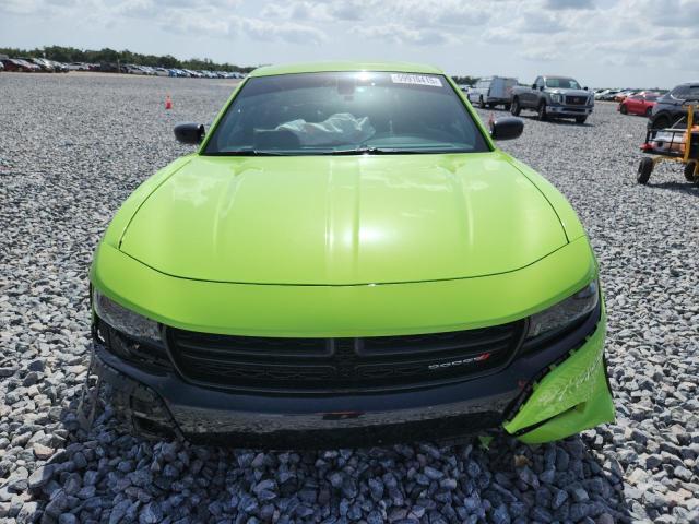  DODGE CHARGER 2023 Zielony