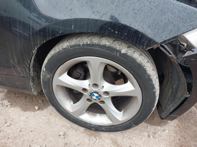 2011 BMW 118D SPORT