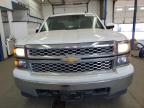 2014 Chevrolet Silverado K1500 Lt იყიდება Pasco-ში, WA - Rear End