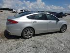 2017 Ford Fusion Se for Sale in Gainesville, GA - Front End
