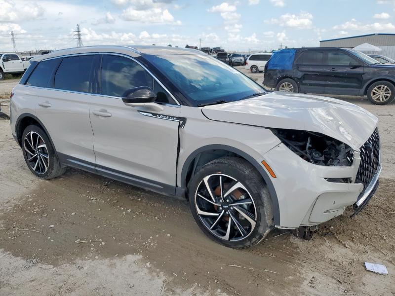  LINCOLN CORSAIR 2023 White