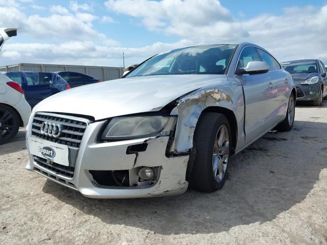 AUDI A5 SE TDI 2011