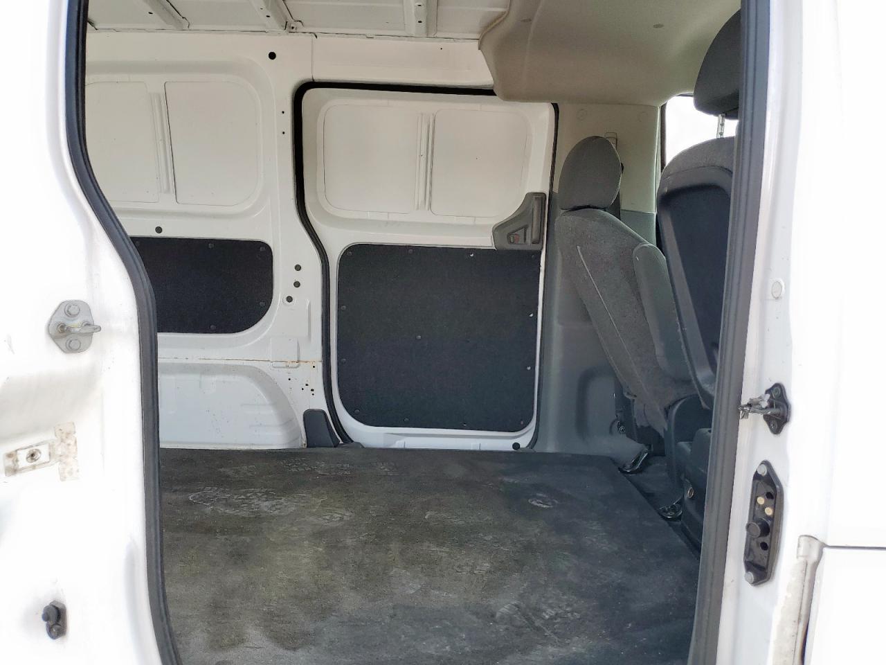 2019 Nissan Nv200 2.5S VIN: 3N6CM0KN0KK708896 Lot: 61668695