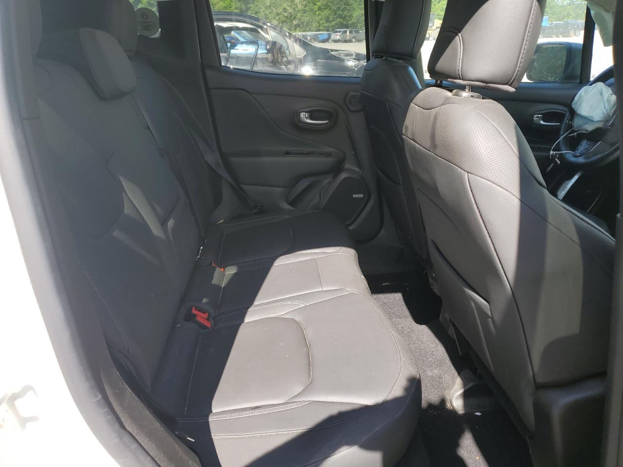 2021 Jeep Renegade Limited VIN: ZACNJDD15MPM73547 Lot: 62032935