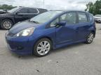 2011 Honda Fit Sport للبيع في Dunn، NC - Side