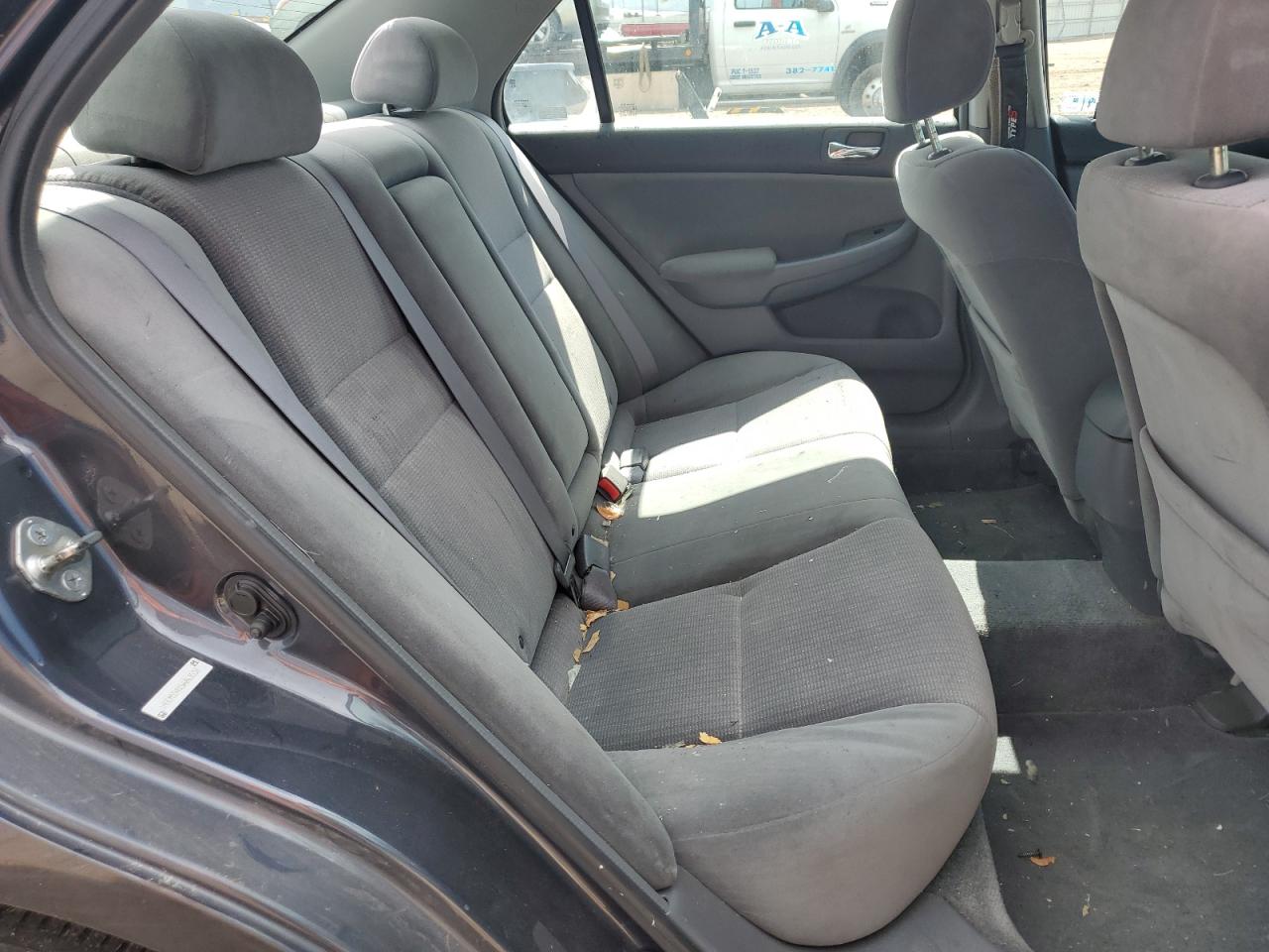 HONDA ACCORD 2005 VIN 1HGCM554X5A063538 zdjęcie 10