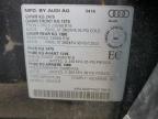 2018 Audi Q5 Premium   en Venta en Cookstown, ON - Front End