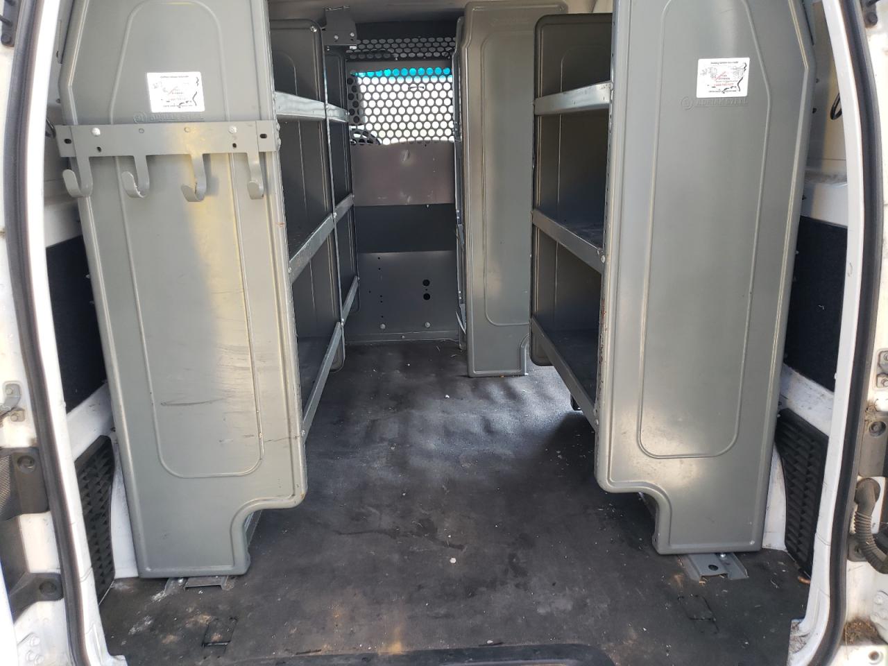 2020 Nissan Nv200 2.5S VIN: 3N6CM0KN9LK699312 Lot: 62494915