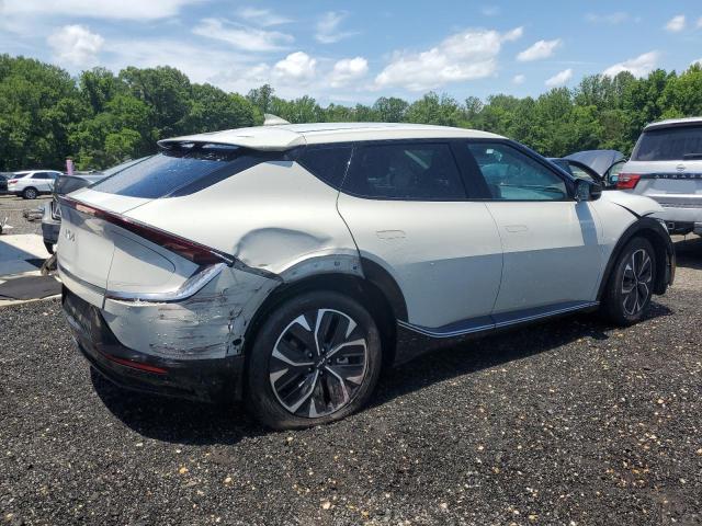  KIA EV6 LIGHT 2023 Biały