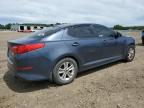 2015 Kia Optima Lx продається в Conway, AR - Front End