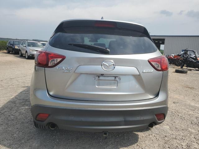 Parquets MAZDA CX-5 2013 Szary