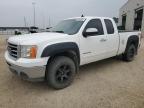 2012 Gmc Sierra K1500 Slt იყიდება Nisku-ში, AB - Normal Wear